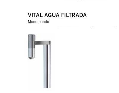 MONONDO VITAL AGUA FILTRADA 1200551216