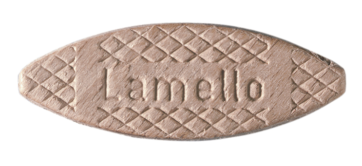 LAMELLO GALLETAS NO 10 REF. 144010