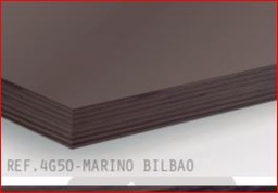 [1501200220] CANTO PVC MARINO BILBAO 0.8MM 23MM 150M RAYADO MTO=