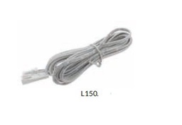 [0804501330] CABLE LED SC ALARGADOR 1.5 M L150 150